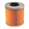 Filtr oleju wkład FILTRON OM523 BMW E30 E36 E34