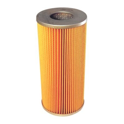 Filtr oleju wkład FILTRON OM659/3 z metalowymi denkami