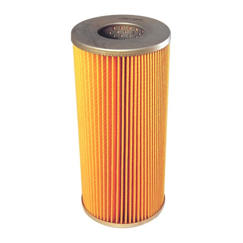Filtr oleju wkład FILTRON OM659/3 z metalowymi denkami