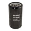 Filtr oleju przykręcany FILTRON OP525/1 Audi 80 VAG TDI
