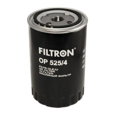 Filtr oleju przykręcany FILTRON OP525/4 VAG 1.9 TDI