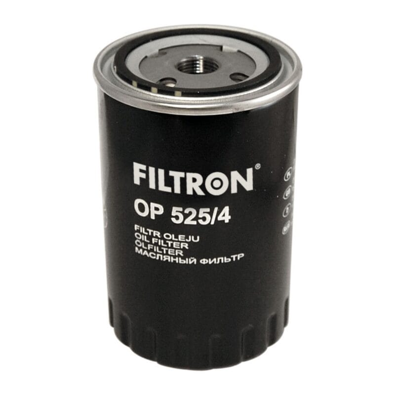 Filtr oleju przykręcany FILTRON OP525/4 VAG 1.9 TDI