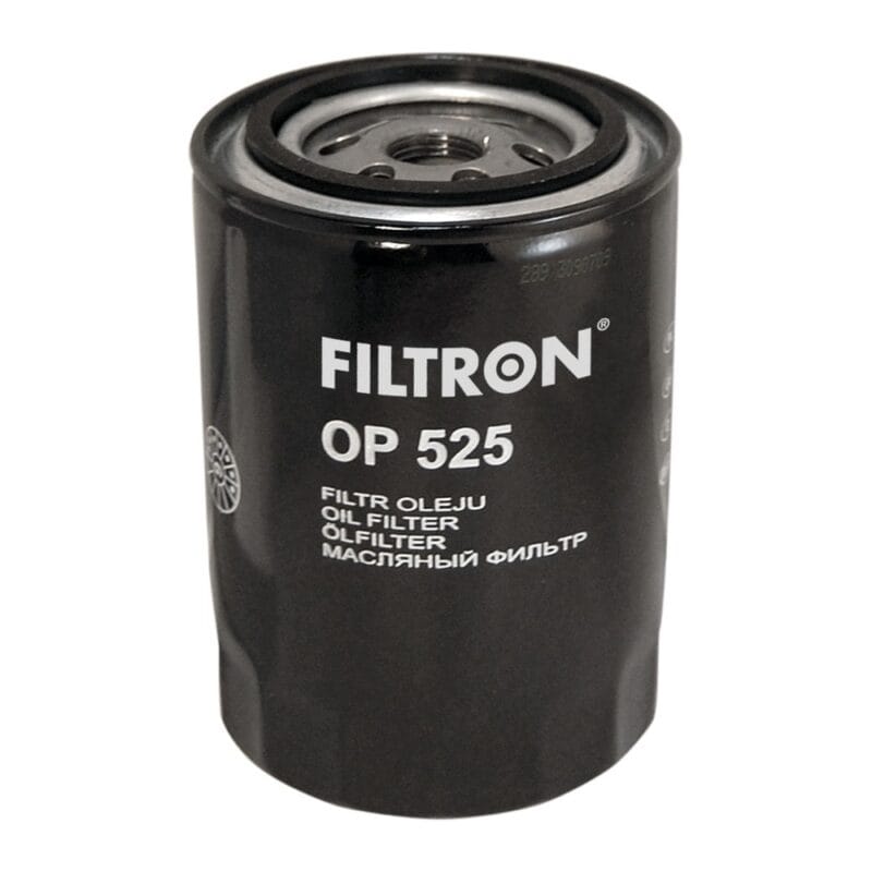 Filtr oleju przykręcany FILTRON OP525 VAG Volvo