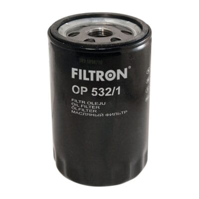 Filtr oleju przykręcany FILTRON OP532/1 Ford Chrysler Mazda