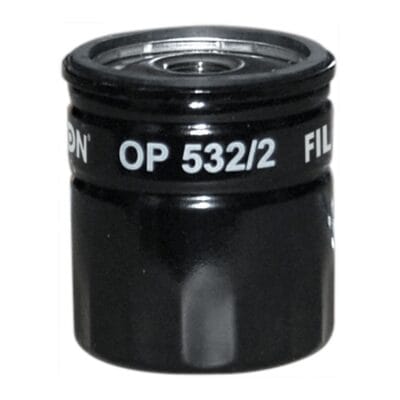 Filtr oleju przykręcany FILTRON OP532/2 Mazda Saab