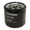 Filtr oleju przykręcany FILTRON OP534 Chrysler Jeep maszyny