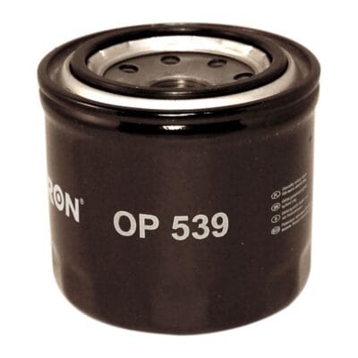 Filtr oleju przykręcany FILTRON OP539 Suzuki Daihatsu Iseki