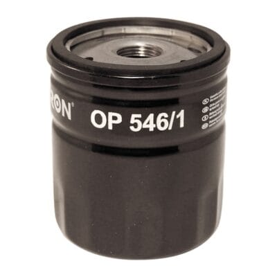 Filtr oleju przykręcany FILTRON OP546/1 Ford Focus II Mondeo IV 1.8 TDCi