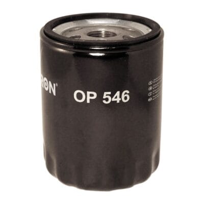 Filtr oleju przykręcany FILTRON OP546 Ford Escort Mondeo Mazda 121
