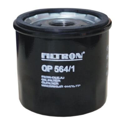 Filtr oleju przykręcany FILTRON OP564/1 Chevrolet Aveo Spark