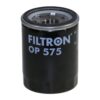Filtr oleju przykręcany FILTRON OP575 Honda Mazda Mitsubishi Nissan