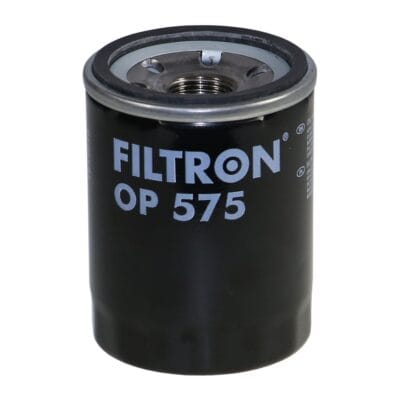 Filtr oleju przykręcany FILTRON OP575 Honda Mazda Mitsubishi Nissan