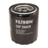 Filtr oleju przykręcany FILTRON OP580/8 Land Rover Defender Range Rover Perkins JCB