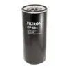 Filtr oleju przykręcany FILTRON OP584 Scania Volvo Caterpillar JCB