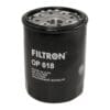 Filtr oleju przykręcany FILTRON OP618 Toyota Corolla Hilux Land Cruiser Lexus