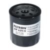 Filtr oleju przykręcany FILTRON OP629/2 Ford EcoBoost Volvo Jaguar Land Rover