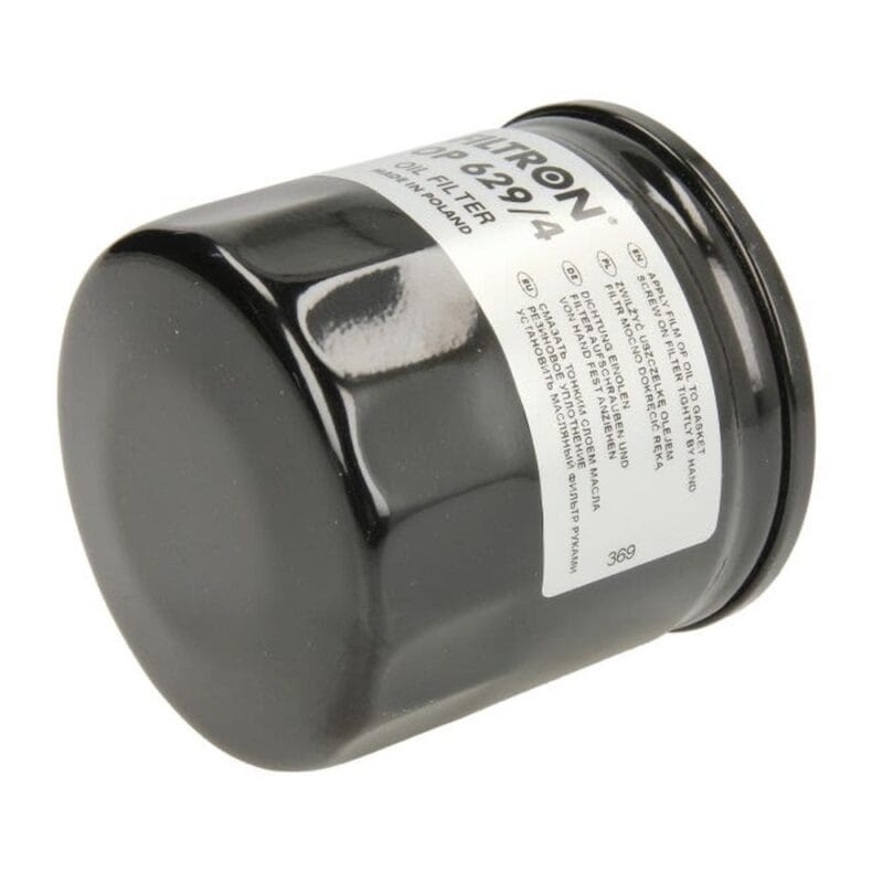Filtr oleju przykręcany FILTRON OP629/4 Ford 2.0 EcoBlue Focus Kuga Mondeo
