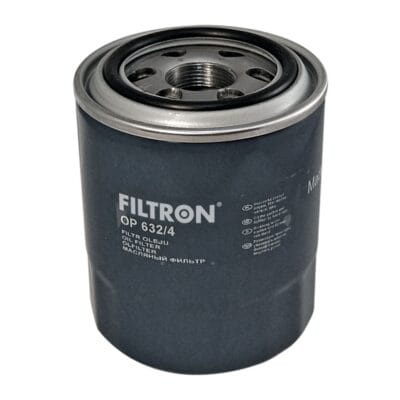 Filtr oleju przykręcany FILTRON OP632/4 Hyundai Galloper Starex Kia Carnival