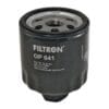Filtr oleju przykręcany FILTRON OP641 VW Golf Polo Audi A2 Škoda Octavia