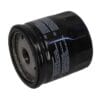 Filtr oleju przykręcany FILTRON OP643/5 Renault Clio Dacia Duster Nissan Qashqai