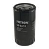 Filtr oleju przykręcany FILTRON OP647/1 Ursus C-330 C-360 Massey Ferguson