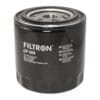 Filtr oleju przykręcany FILTRON OP658 Jeep Cherokee XJ Wrangler YJ