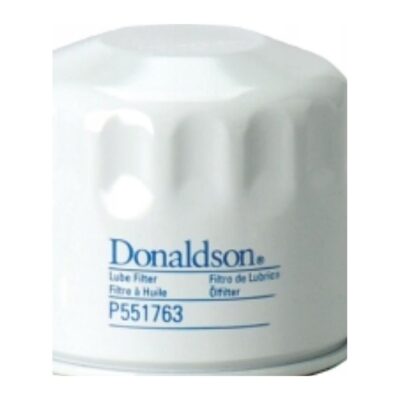 Filtr oleju Donaldson P551763