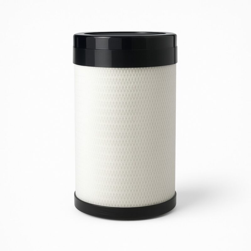 Filtr powietrza Donaldson P785610 — cylindryczny RadialSeal Ø282 x 512 mm, primary (ATLAS AR45)