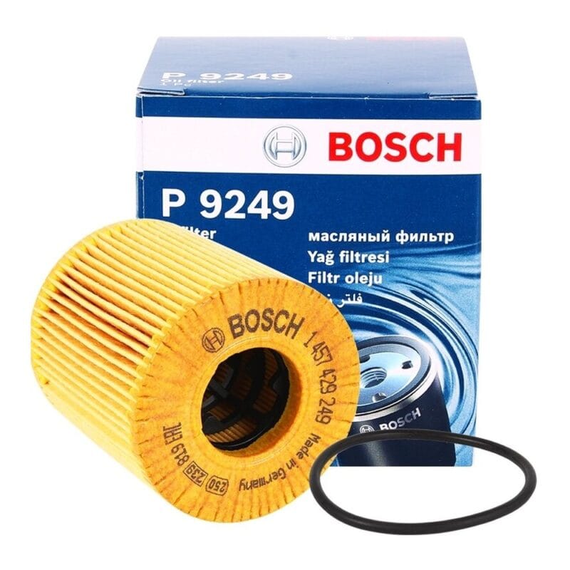Filtr oleju BOSCH P9249 wkład