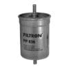 Filtr paliwa przewodowy FILTRON PP836 BMW E30 E34 Mercedes W124 Alfa Romeo