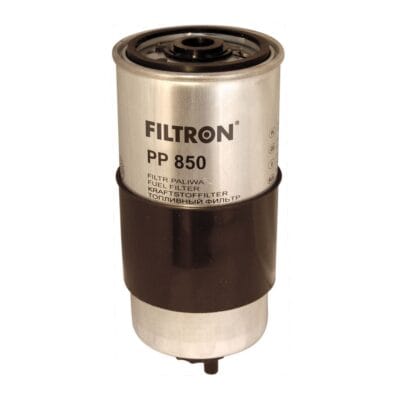 Filtr paliwa przykręcany FILTRON PP850 Audi A4 VW Passat Volvo V70 TDI