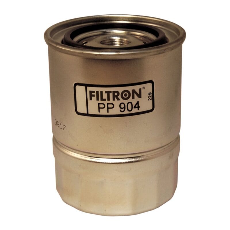 Filtr paliwa przykręcany FILTRON PP904 Nissan Patrol Komatsu
