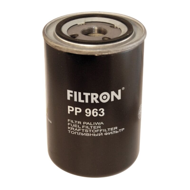 Filtr paliwa przykręcany FILTRON PP963 Scania serie 4