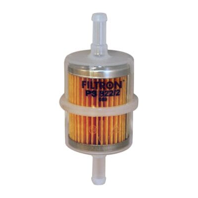 Filtr paliwa przewodowy FILTRON PS822/2 Fiat Cinquecento 0.7