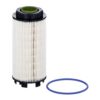 Wkład filtra paliwa MANN-FILTER PU834/3X Mercedes Actros Antos Arocs Atego Setra