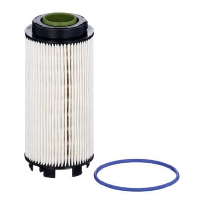Wkład filtra paliwa MANN-FILTER PU834/3X Mercedes Actros Antos Arocs Atego Setra