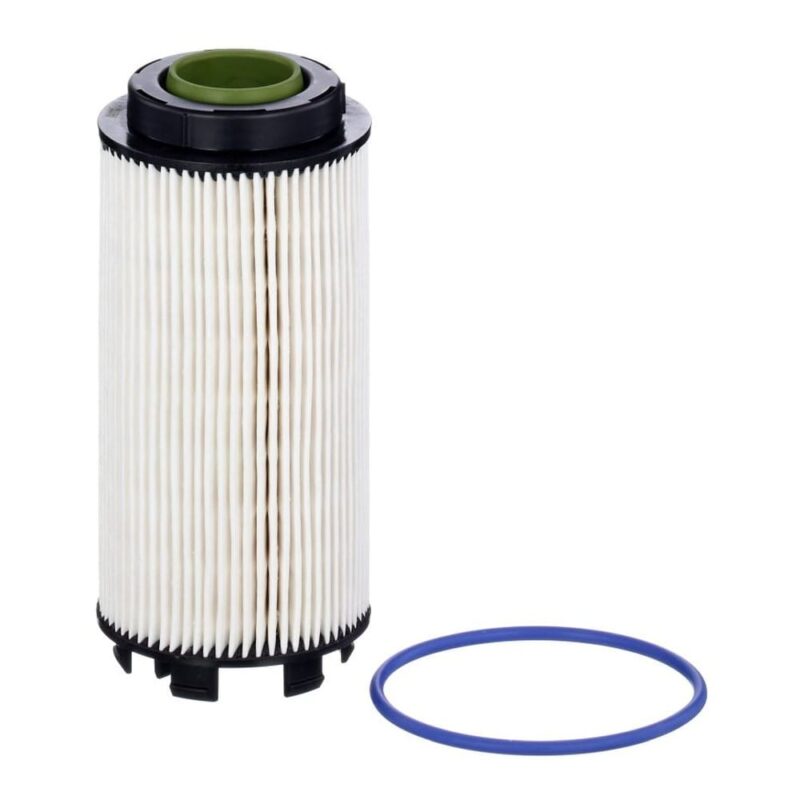 Wkład filtra paliwa MANN-FILTER PU834/3X Mercedes Actros Antos Arocs Atego Setra