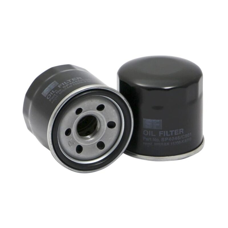 Filtr oleju SF-Filter