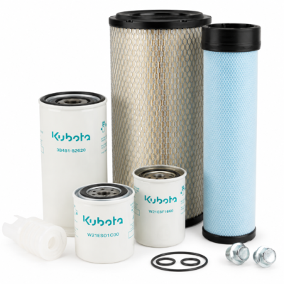 Serwis kit – 1000h – M5001 N-(L) – W21TK00228 – KUBOTA
