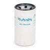 Filtr oleju hydraulicznego KUBOTA — spin-on, H 175 mm, Ø94, gwint 1 1/8"-16 UNF