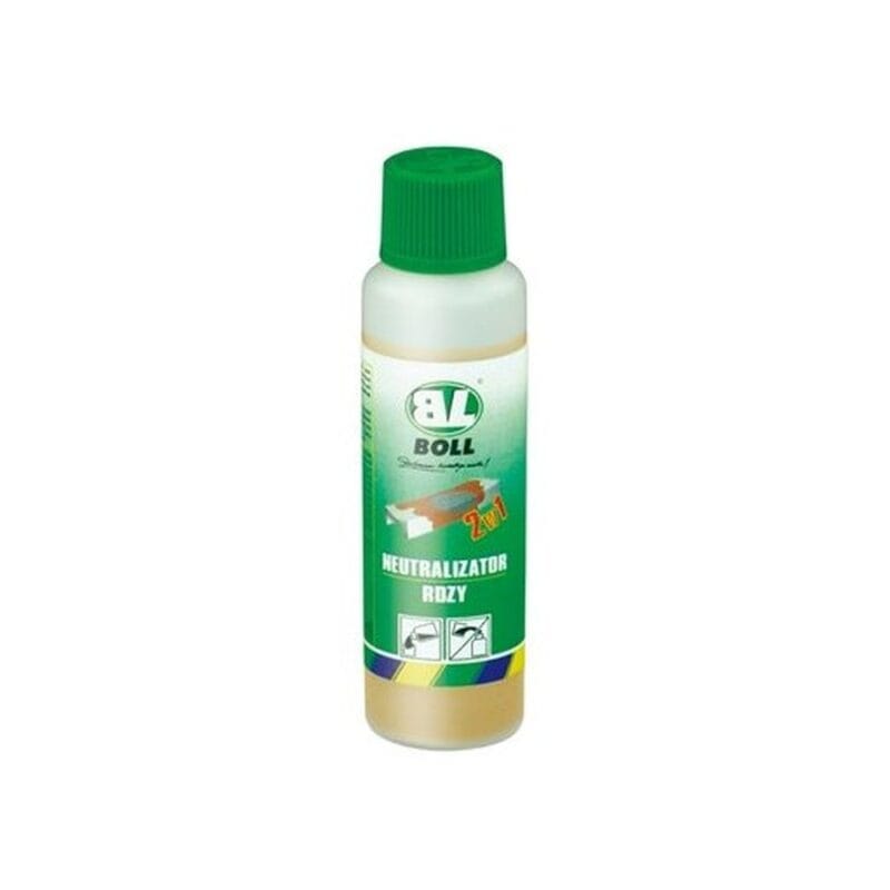 Neutralizator rdzy BOLL