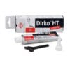 Silikon uszczelniajacy ELRING Dirko HT czarny 70 ml
