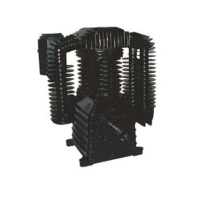 Headblock K50 bez koła zamachowego Campagnola