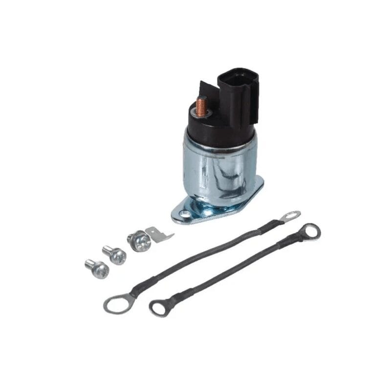 Przekaźnik rozrusznika SDF Parts 01340625