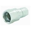 Szybkozłącze hydrauliczne skręcane żeńskie 1/2 BSP Merlo 025586 (Faster VV12GASF)
