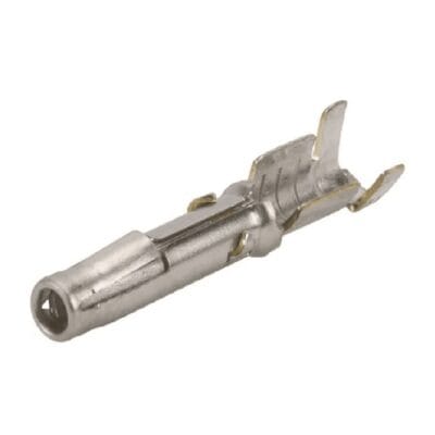Styk PIN zlacze elektryczne Merlo 040001