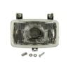 Reflektor drogowy Cobo 05.0780.0000 H4 asymetryczny
