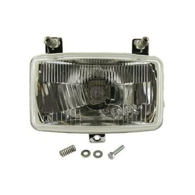 Reflektor drogowy Cobo 05.0780.0000 H4 asymetryczny