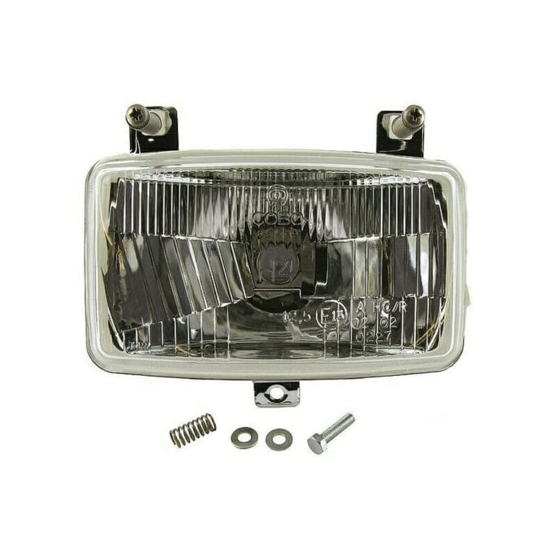 Reflektor drogowy Cobo 05.0780.0000 H4 asymetryczny