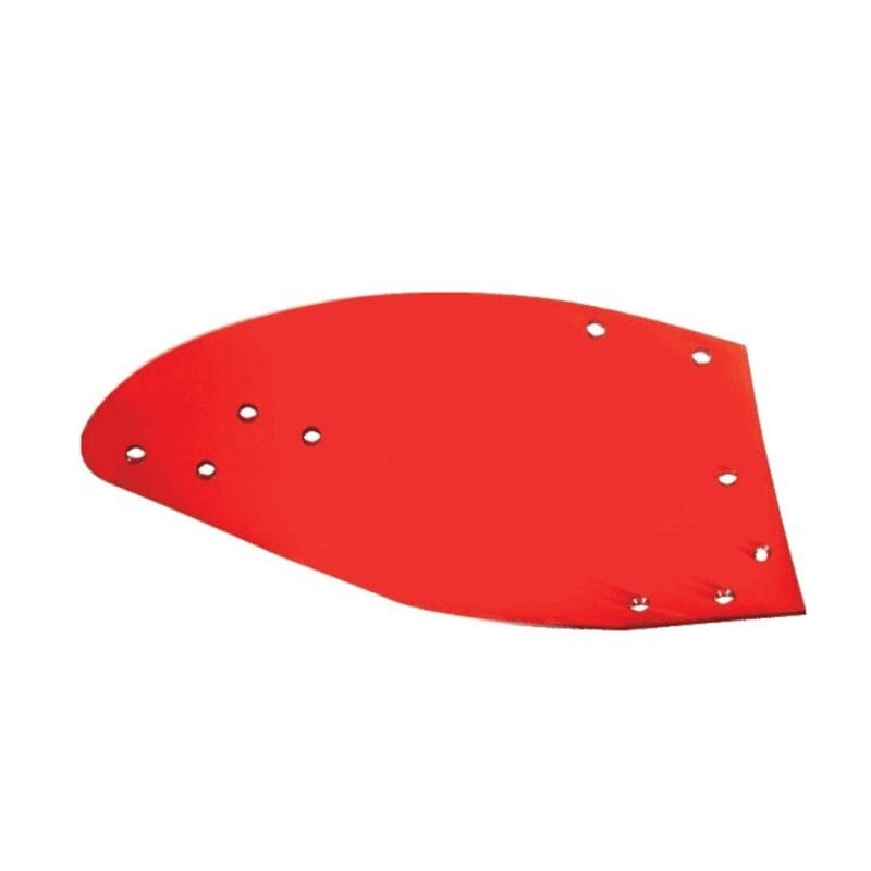 Odkładnia prawa korpus 6 Kverneland 073260 HBT